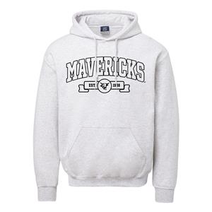 February 2025 MavMania Hoodies
